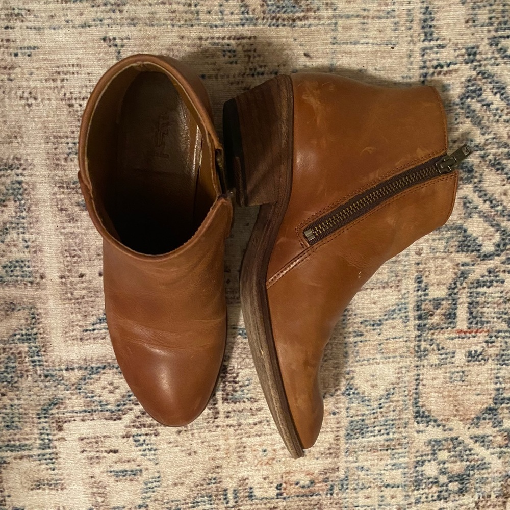 Frye Booties - image 4